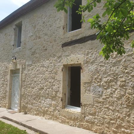 Bed and Breakfast La Boheme Condom Exterior foto
