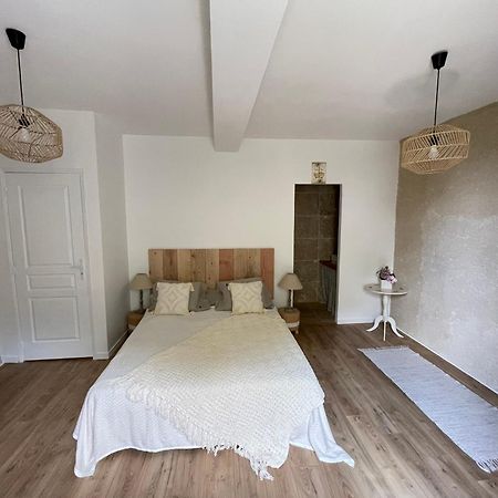 Bed and Breakfast La Boheme Condom Exterior foto