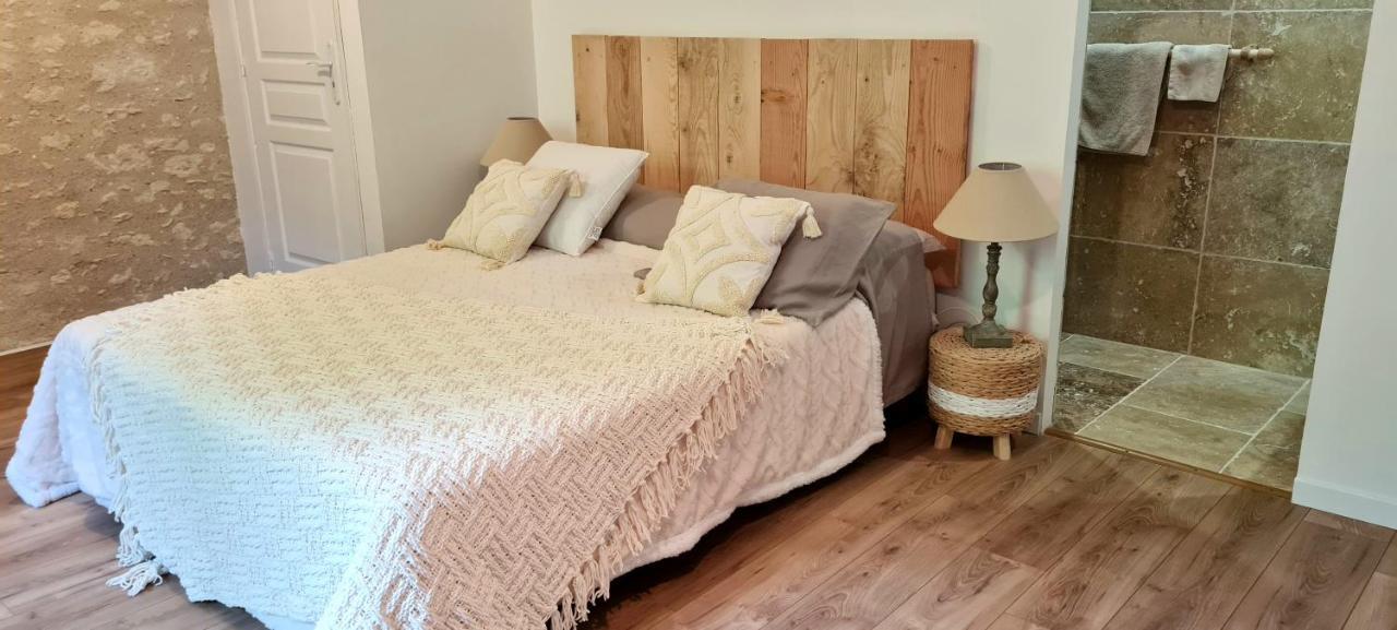 Bed and Breakfast La Boheme Condom Exterior foto