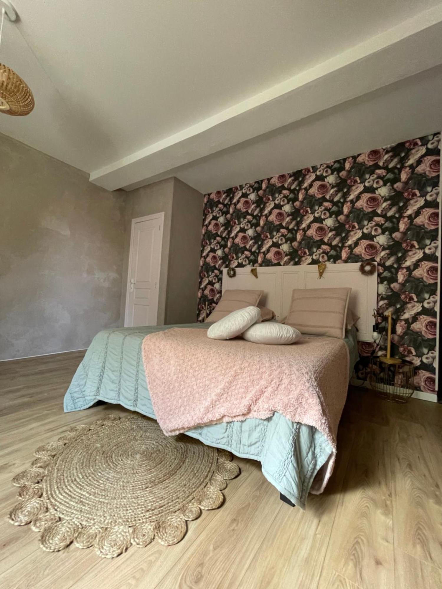 Bed and Breakfast La Boheme Condom Exterior foto